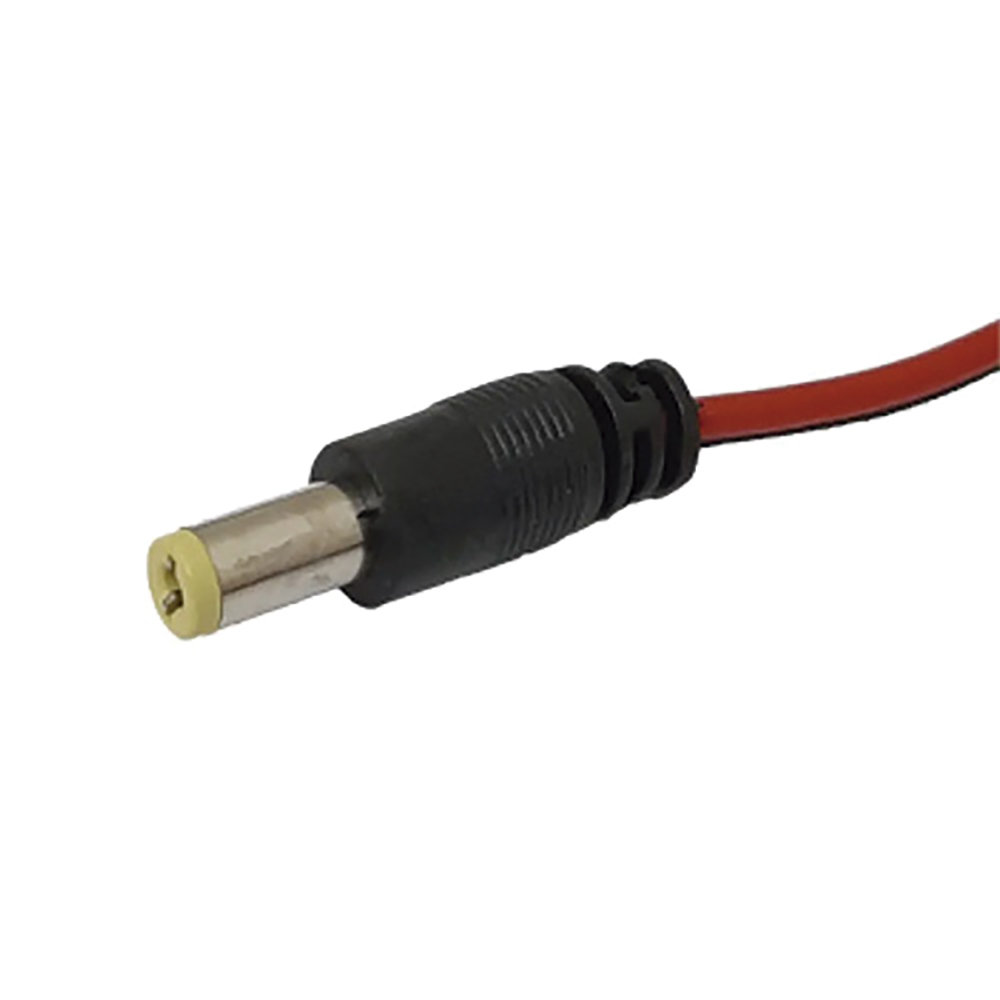 Cable DC Macho con Cola Procom