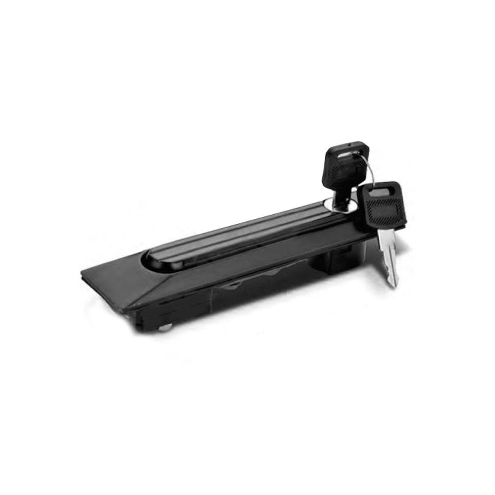Cerradura Manilla Rack Armario Gabinete Procom