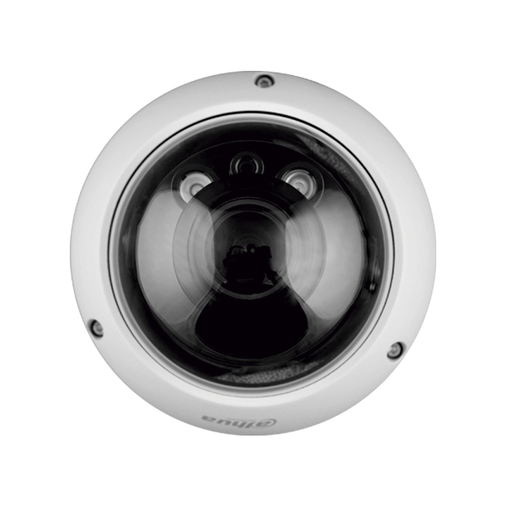 Cámara Domo Cupula IR Vision Nocturna 30 m 2 MP Varifocal IP67 Dahua - Imagen 2