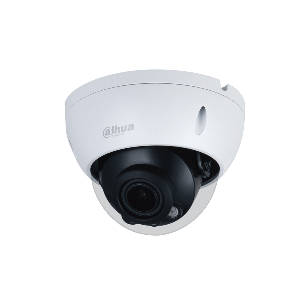 Cámara Domo Cupula IR Vision Nocturna 30 m  2 MP Varifocal IP67  Dahua