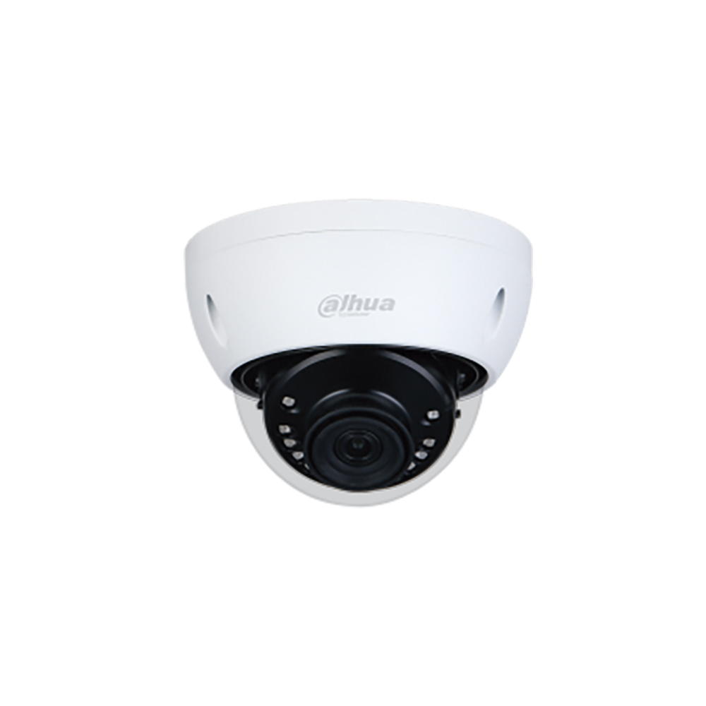 Cámara Domo HDCVI Visión nocturna 5MP IP67 Dahua