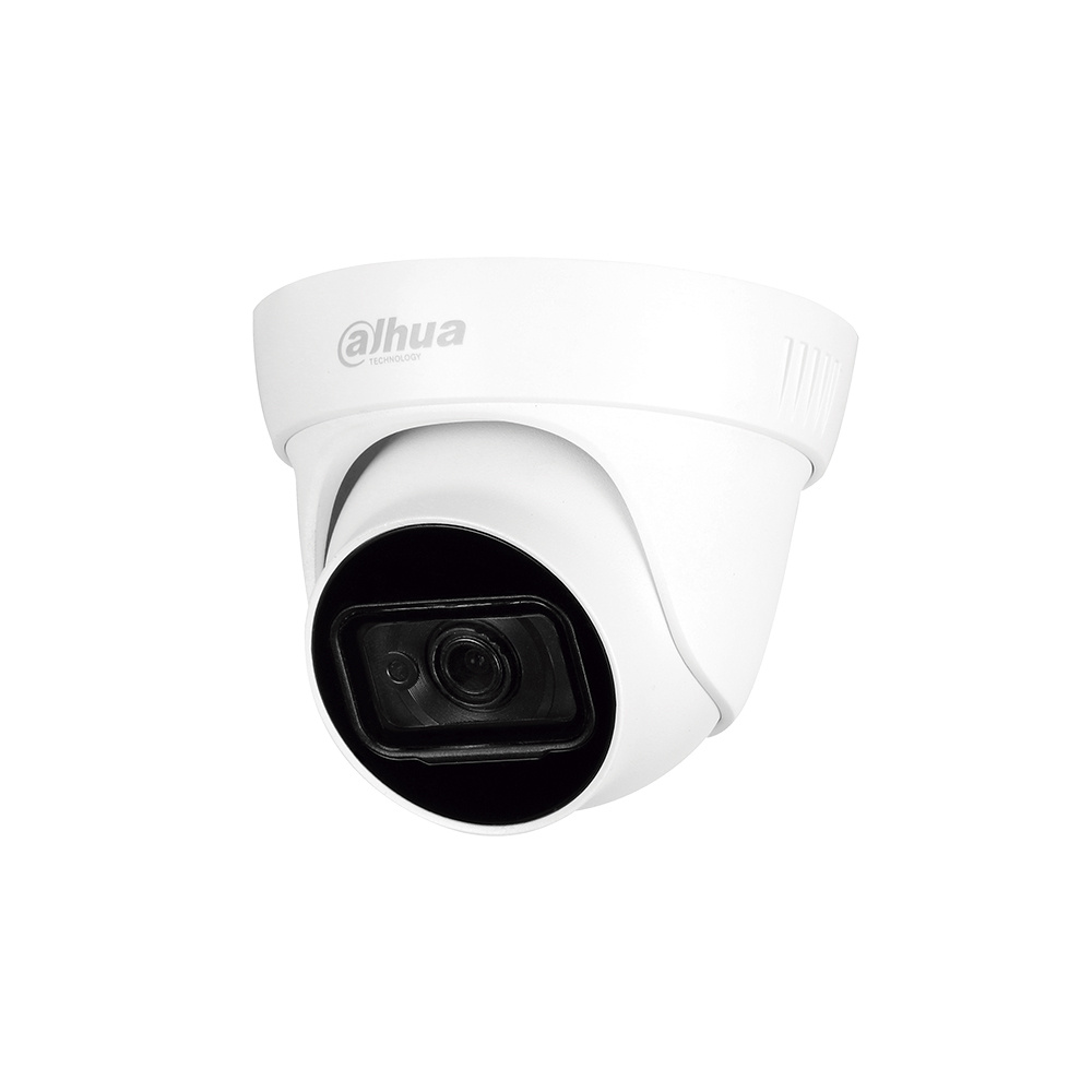 Cámara Domo 4K Visión Nocturna IR 30M 2.8 MM IP67 Dahua