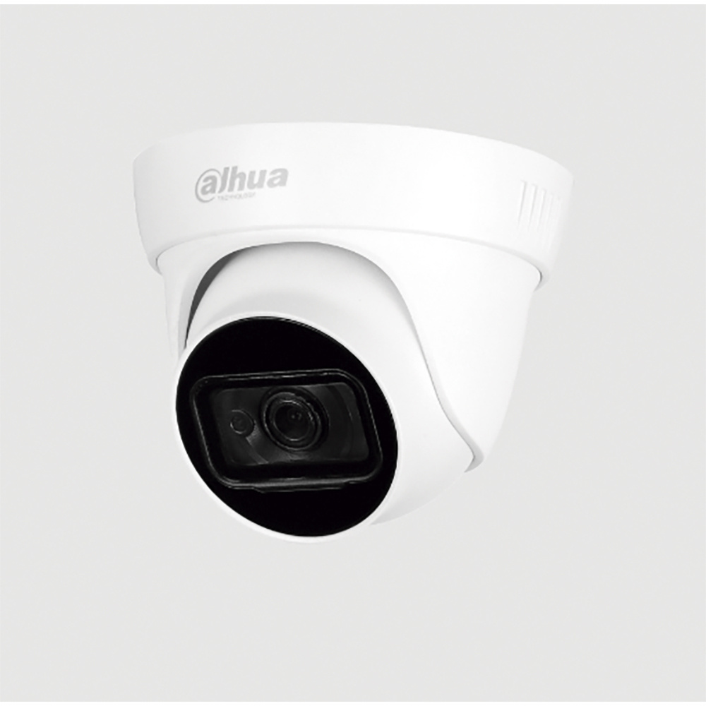 Cámara Domo 4K Visión Nocturna IR 30M 2.8 MM IP67 Dahua - Imagen 2