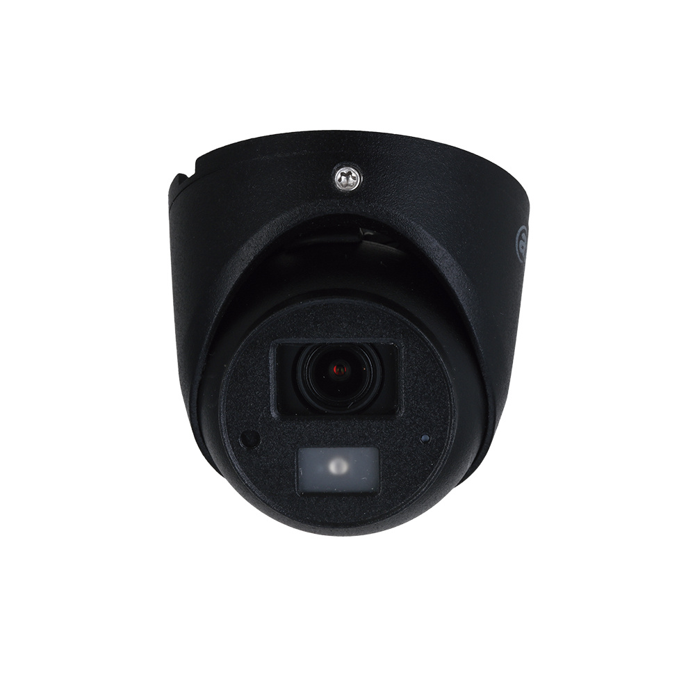 Cámara Mini Domo HDCVI IR Visión Nocturna 20m  2 MP Metal IP67 Dahua - Imagen 3