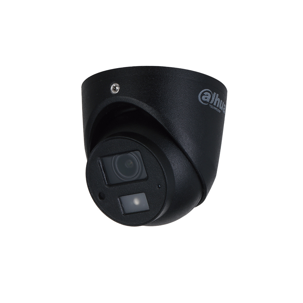 Cámara Mini Domo HDCVI IR Visión Nocturna 20m  2 MP Metal IP67 Dahua - Imagen 2