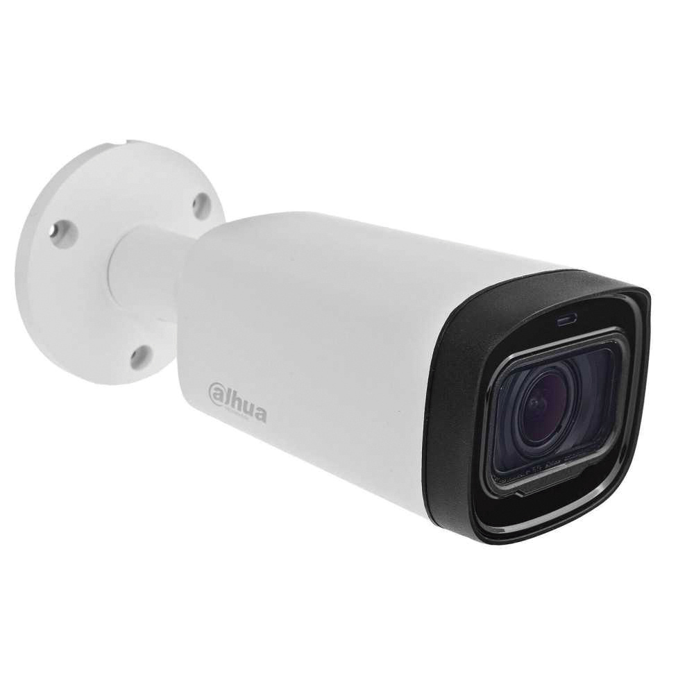 Cámara Bala Bullet HDCVI IR Vision Nocturna 60 m Varifocal 2 MP Metal IP67 Dahua - Imagen 2