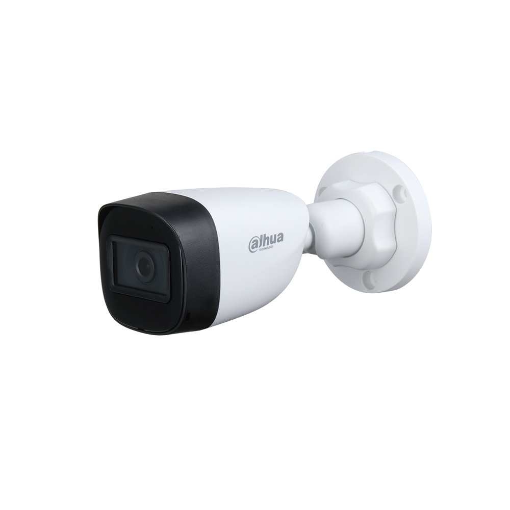 Cámara Bullet HDCVI IR Visión Nocturna 30 m 2.8 mm 5 MP Plástico IP67 Dahua - Imagen 2