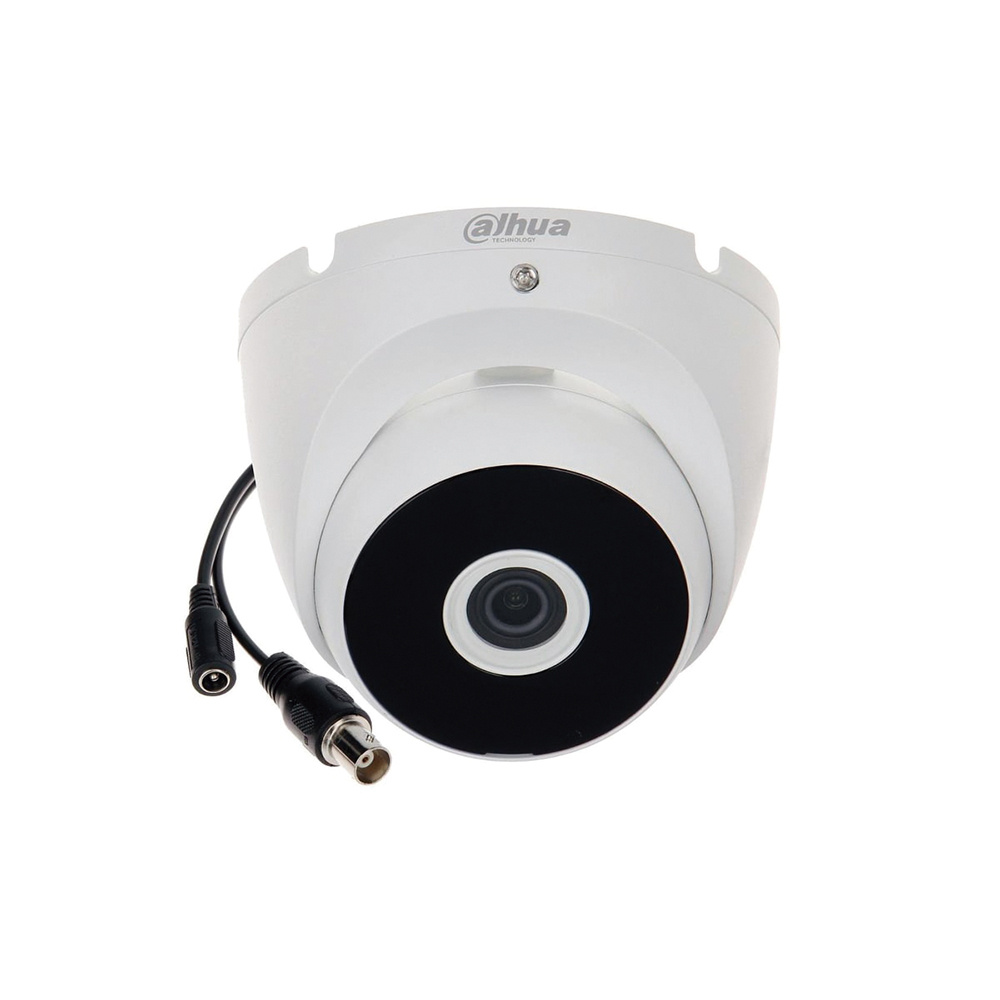 Camara Domo  IR Vision Nocturna 20 m 1 MP  IP 67 Dahua