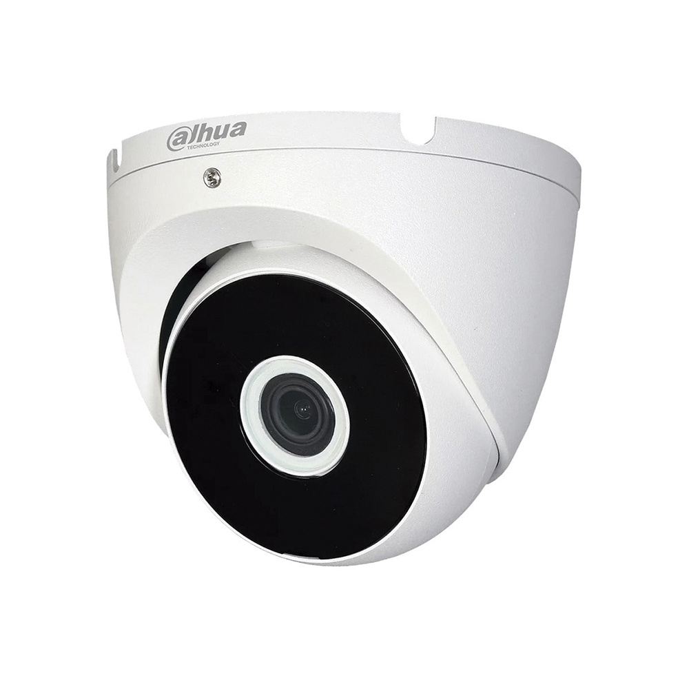 Camara Domo  IR Vision Nocturna 20 m 1 MP  IP 67 Dahua - Imagen 2