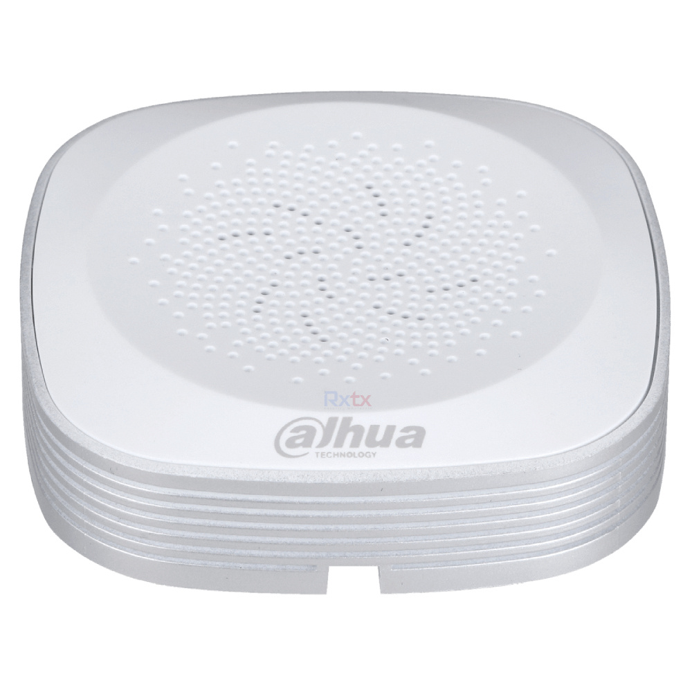 Microfono Externo Largo Alcance Dahua