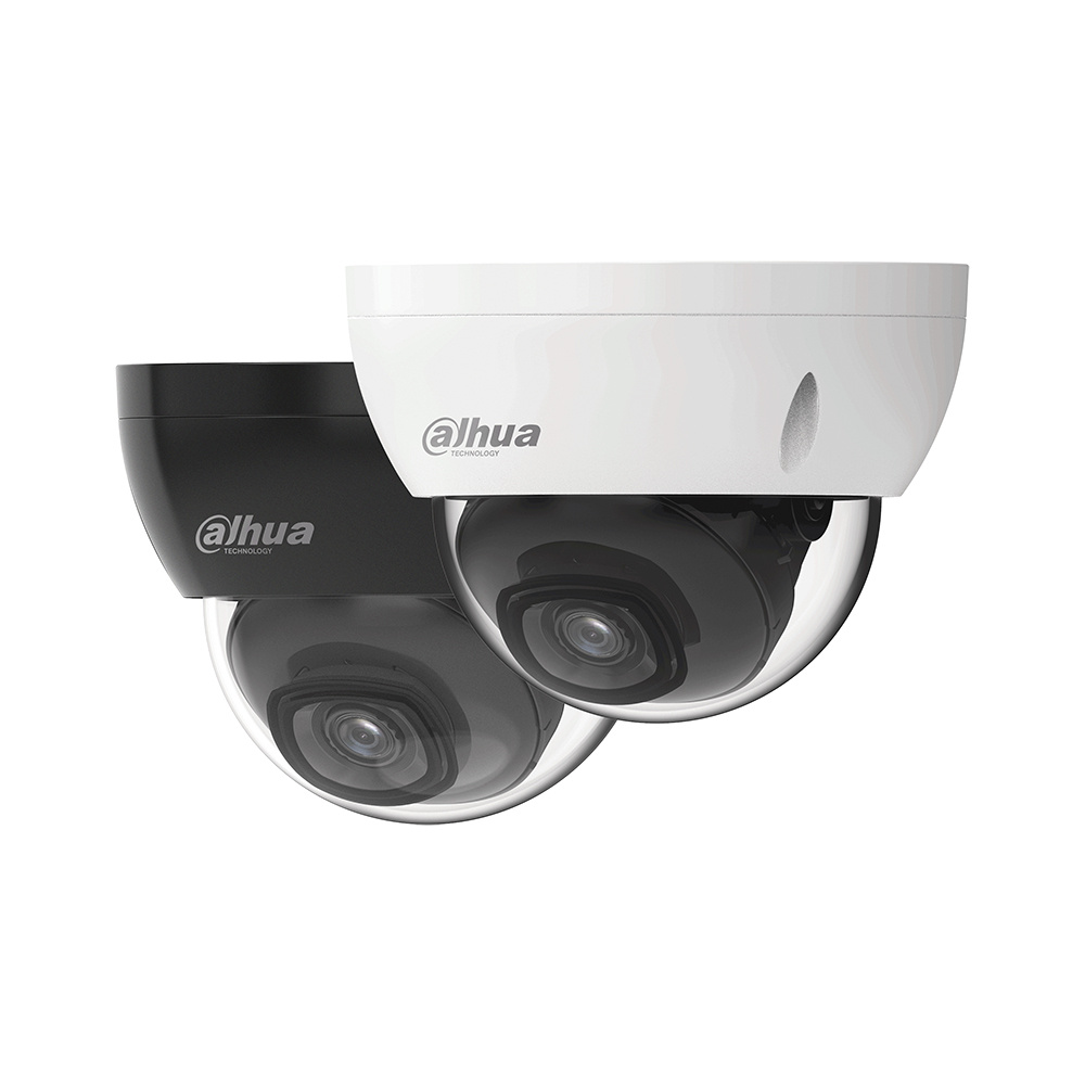 Cámara Domo IP Detección Movimiento Inteligente Visión Nocturna 50M 4MP IP67 Antivandálica Dahua - Imagen 4