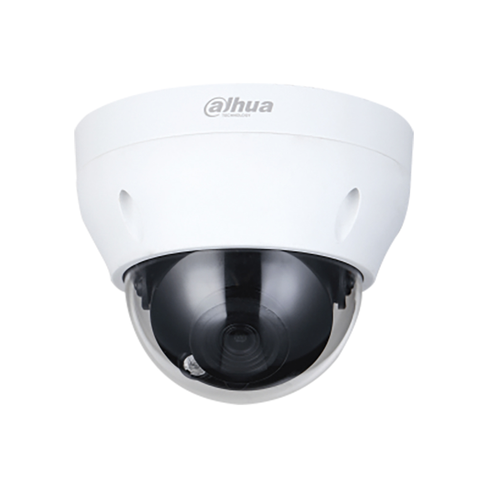 Cámara Domo IP IR Visión Nocturna 40M Varifocal Motorizada 2MP IP67 Dahua