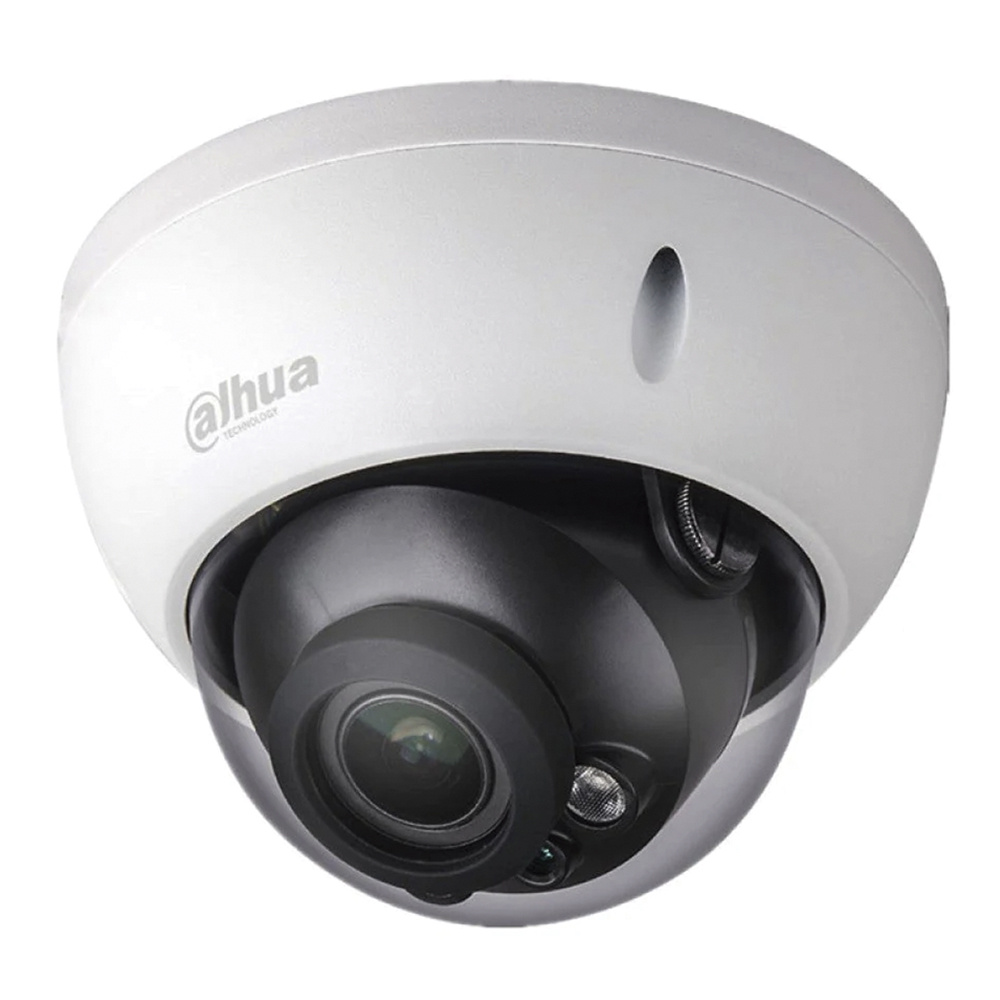 Cámara Domo IP Visión Nocturna 2MP IP67 Dahua