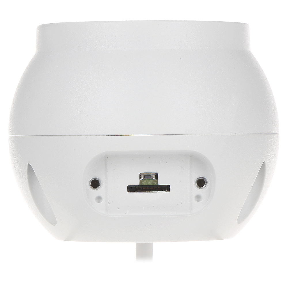 Cámara Domo Ip 2Mp 2.8Mm Visión Nocturna Full Color LED Plastico Dahua - Imagen 3