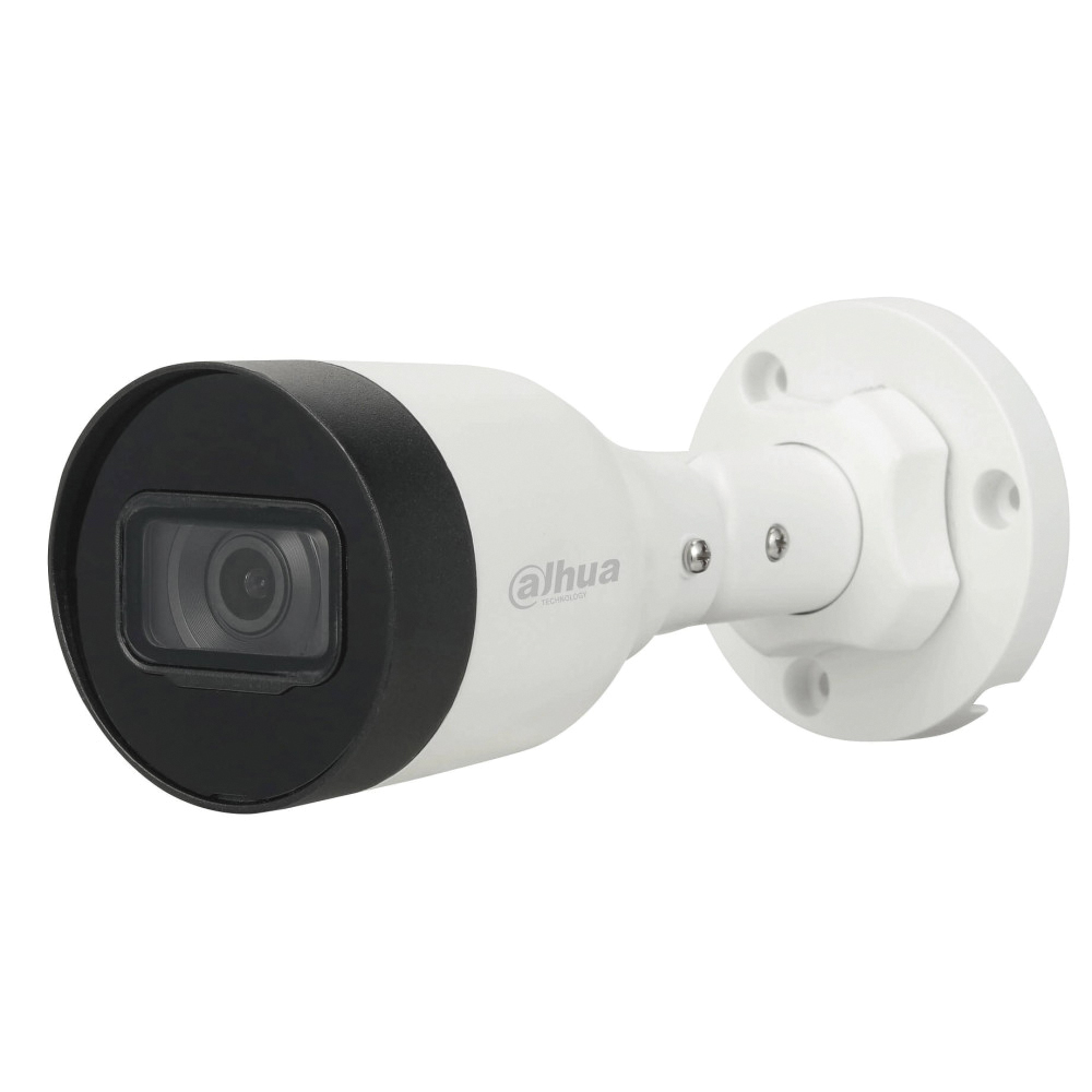 Cámara Bullet IP Visión nocturna 4MP Poe IP67 DAHUA