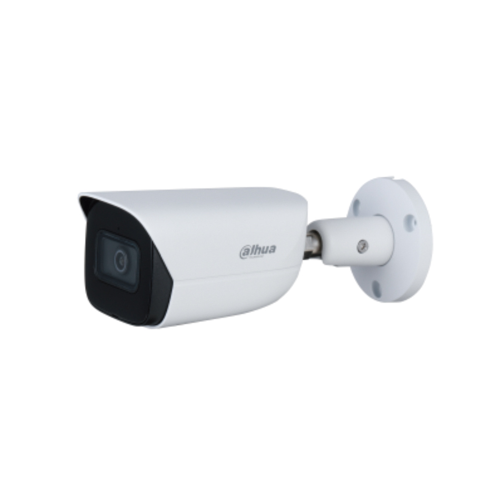 Cámara Bullet IR Visión Nocturna 2MP 50M  IP67 IA Dahua - Imagen 2