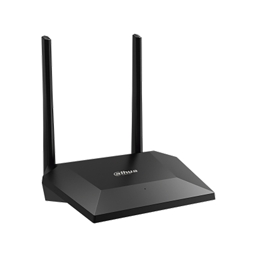 Router Wifi 2 Antenas Dahua - Imagen 2