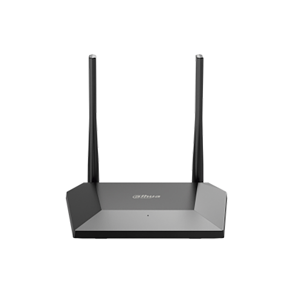 Router Wifi 2 Antenas Dahua