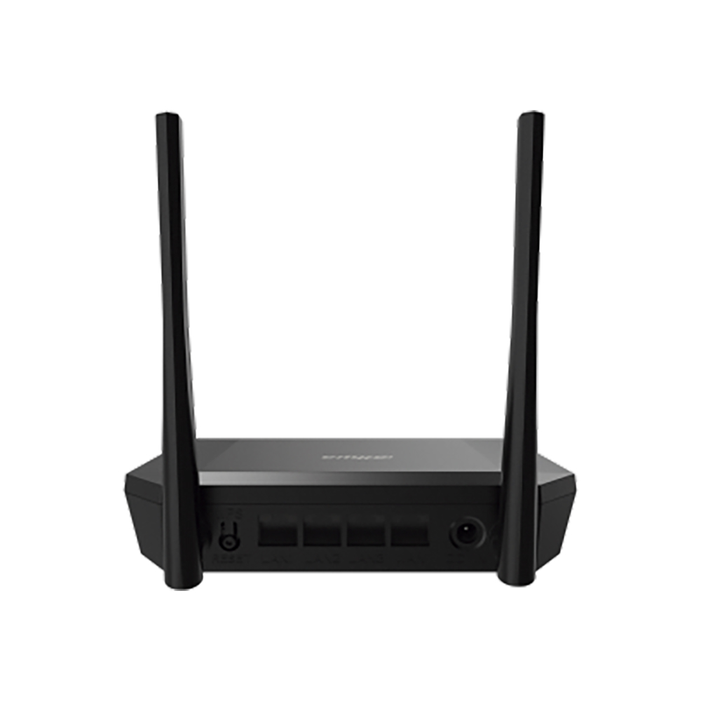 Router Wifi 2 Antenas Dahua - Imagen 3