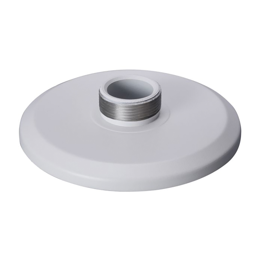 Adaptador de rosca para cámaras domo motorizadas Dahua