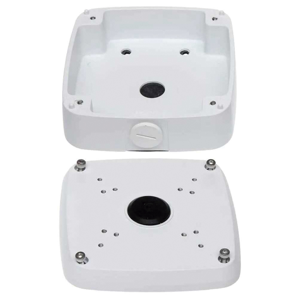 Caja Conexiones Impermeable para Cámara IP66 Dahua - Imagen 2