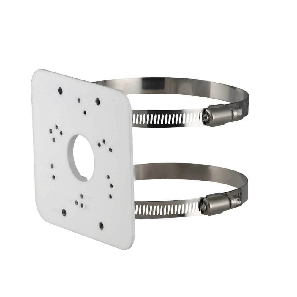 Soporte Montaje en Poste para Cámara Dahua - Imagen 2