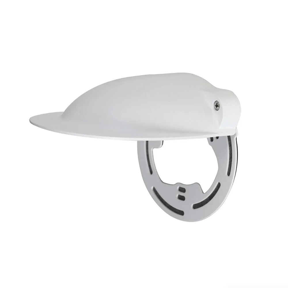 Protector lluvia Para Cámara Domo Dahua