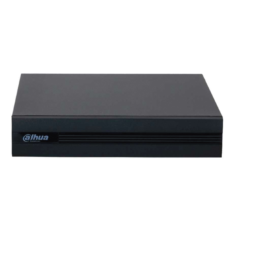 Grabador HDCVI XVR Inteligente 4 CH 1HDD 1080lite Dahua - Imagen 2