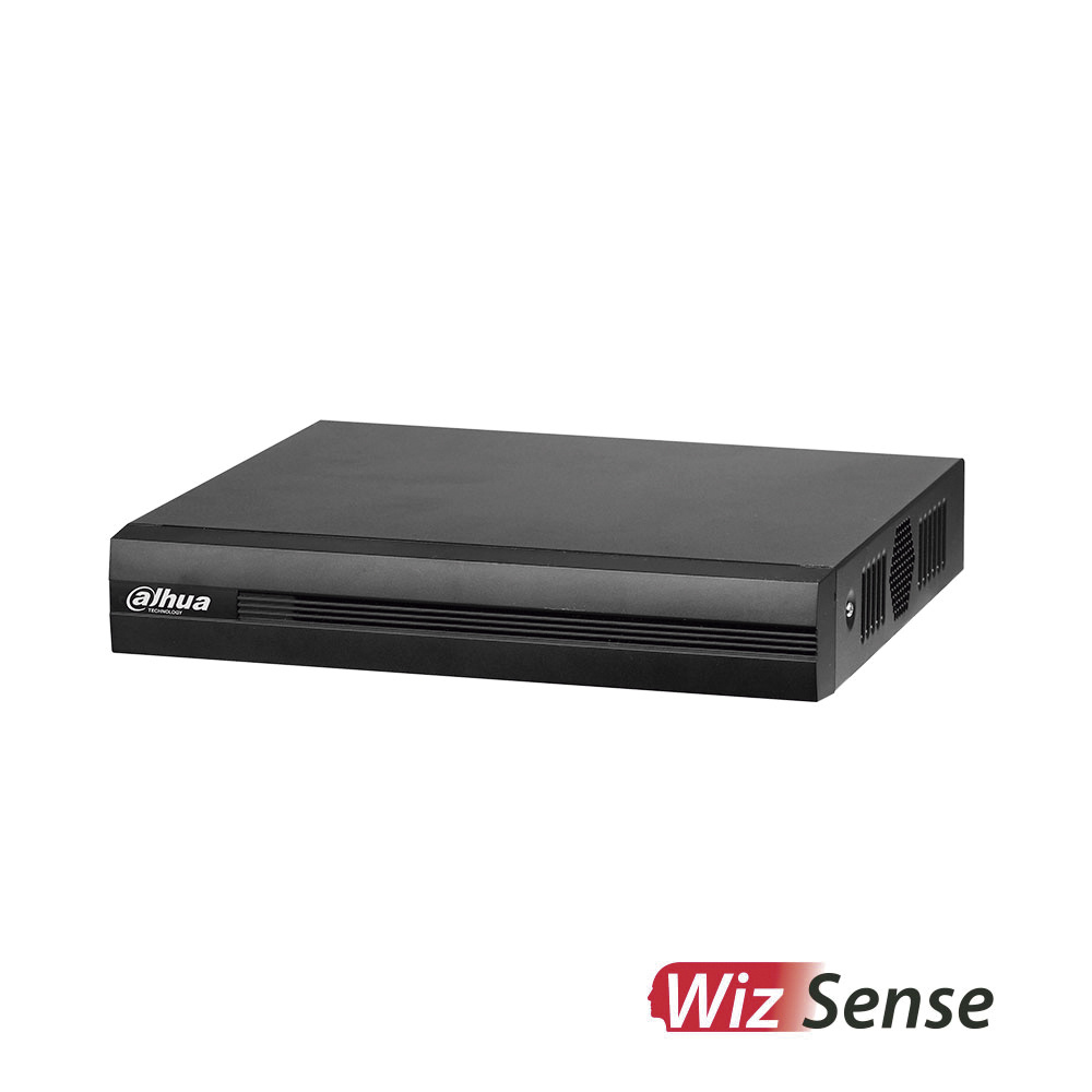 Grabador HDCVI XVR Inteligente 16 CH 1HDD 1080P Dahua
