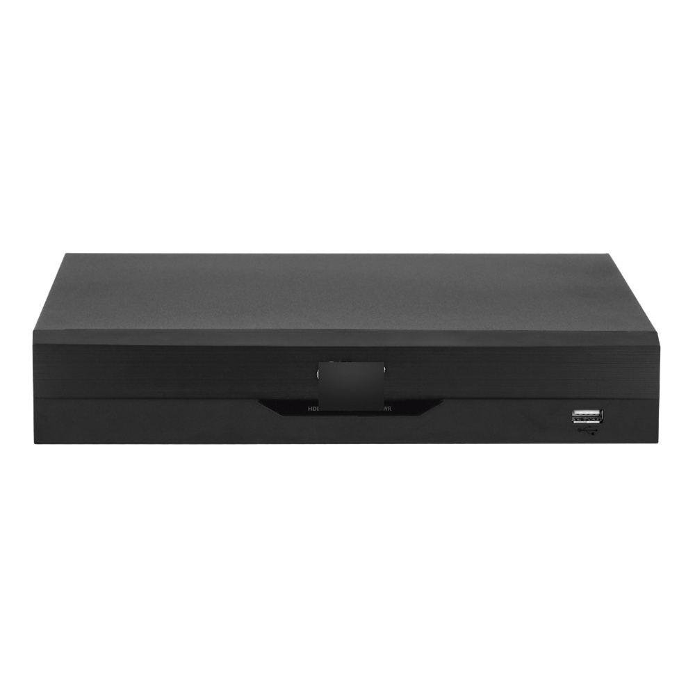 Grabador XVR 1U 4 canales 5MP 1080P IA Dahua