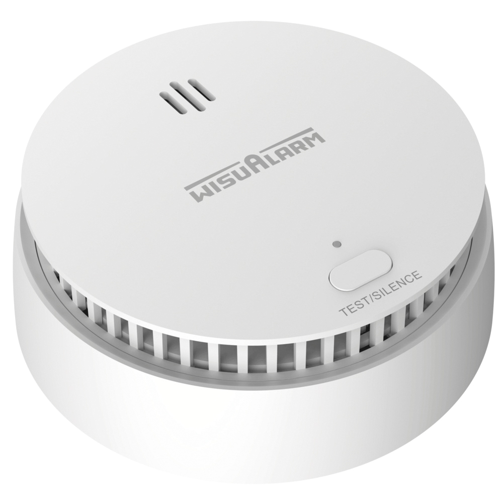 Alarma de Humo Dahua