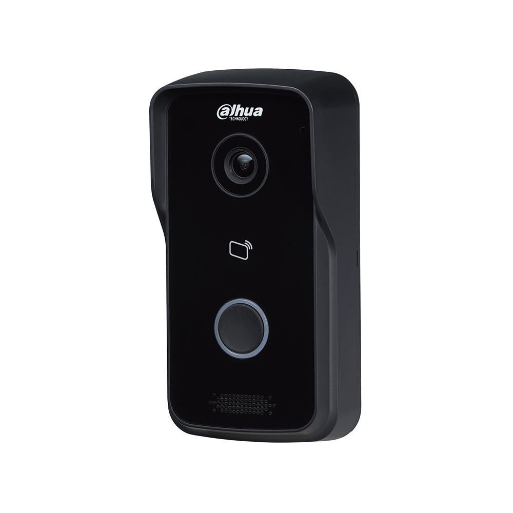 Video Portero Exterior Análogo Villa VTO Visión Nocturna IP55 Dahua - Imagen 2