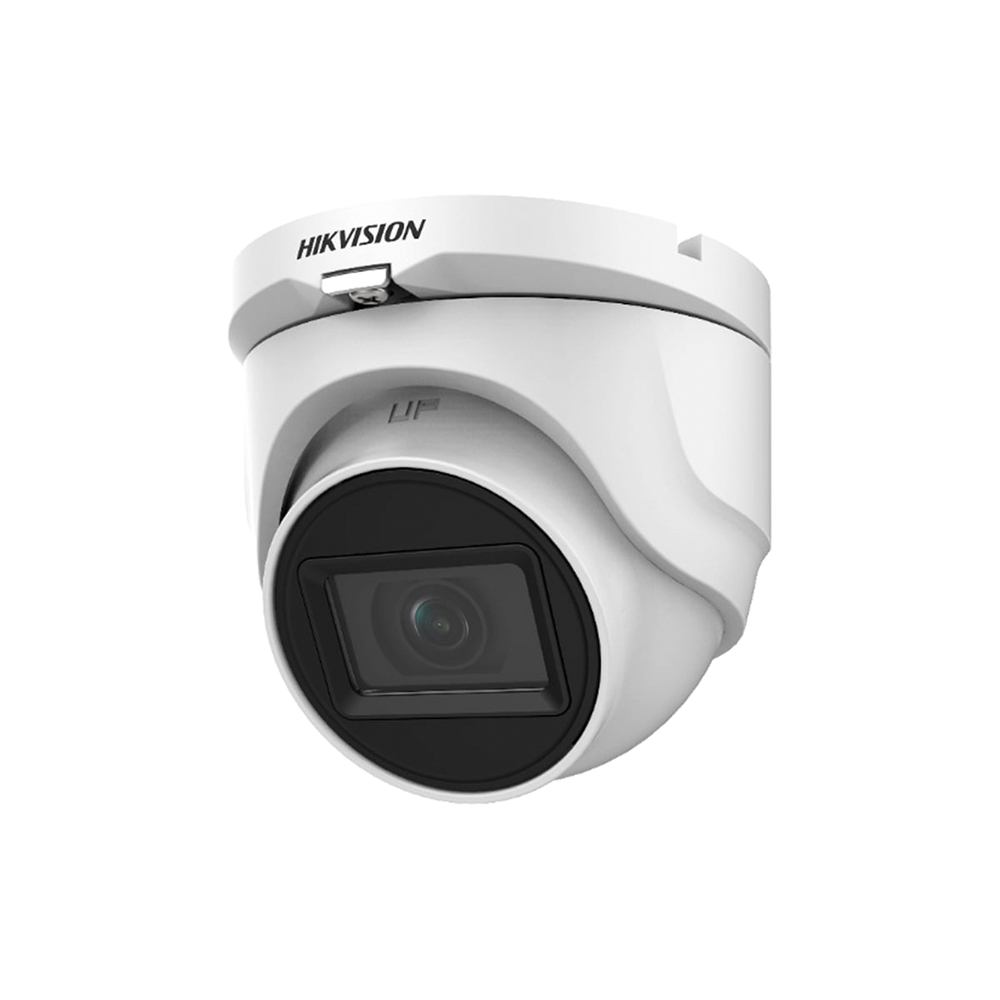 Camara TVI Domo Vision Nocturna 5MP HikVision