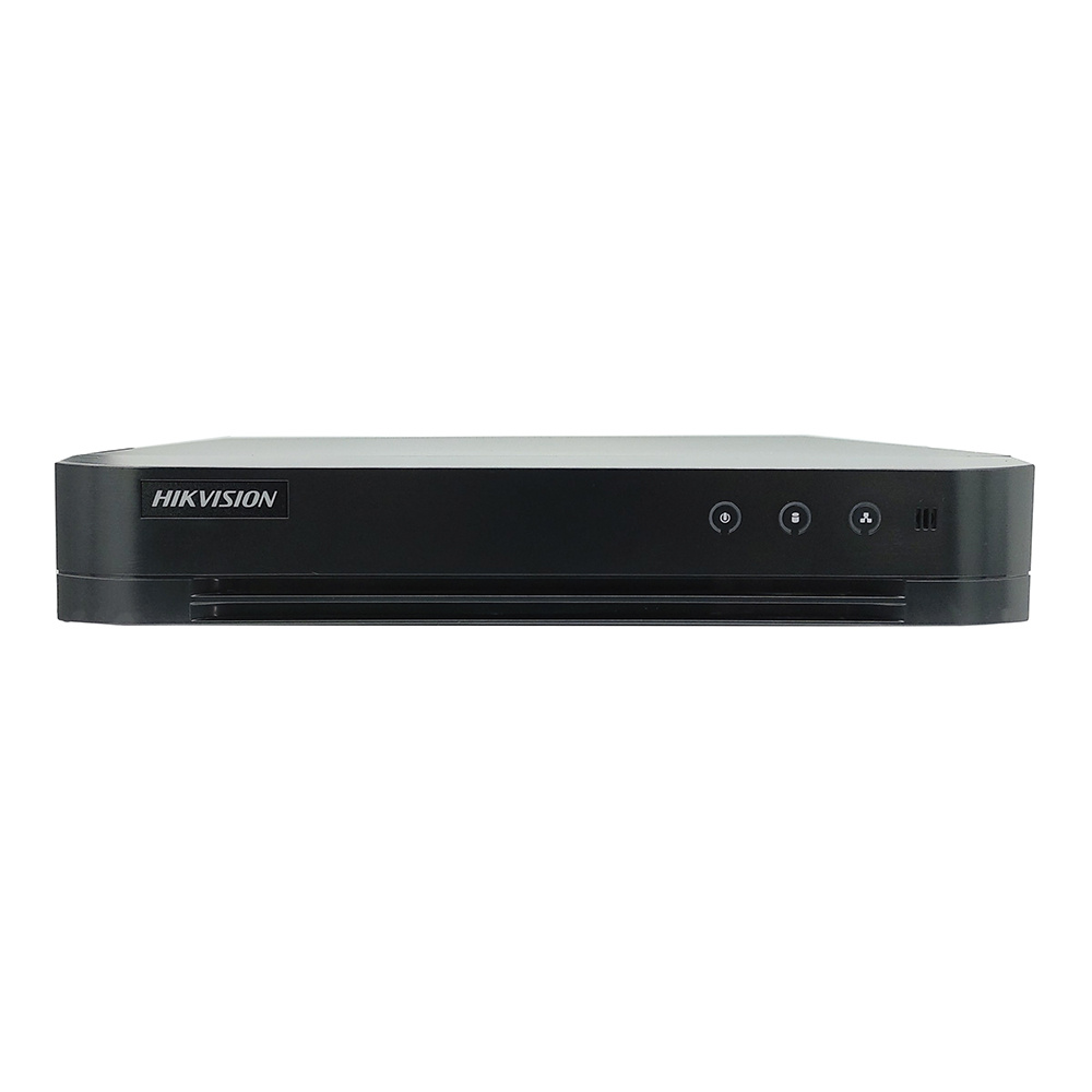 Grabador NVR 4 Canales HDMI Hikvision - Imagen 2