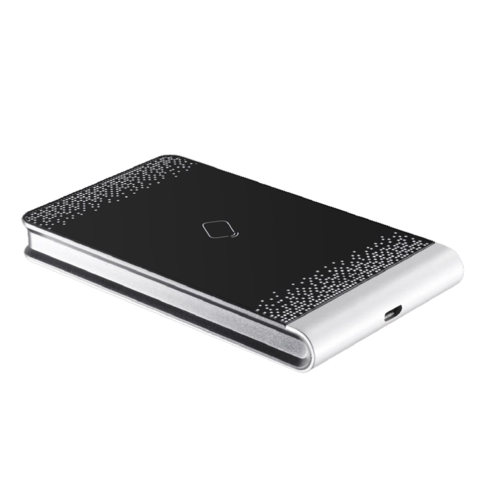 Lector y Teclados  Enrolador USB de Tarjetas Hikvision