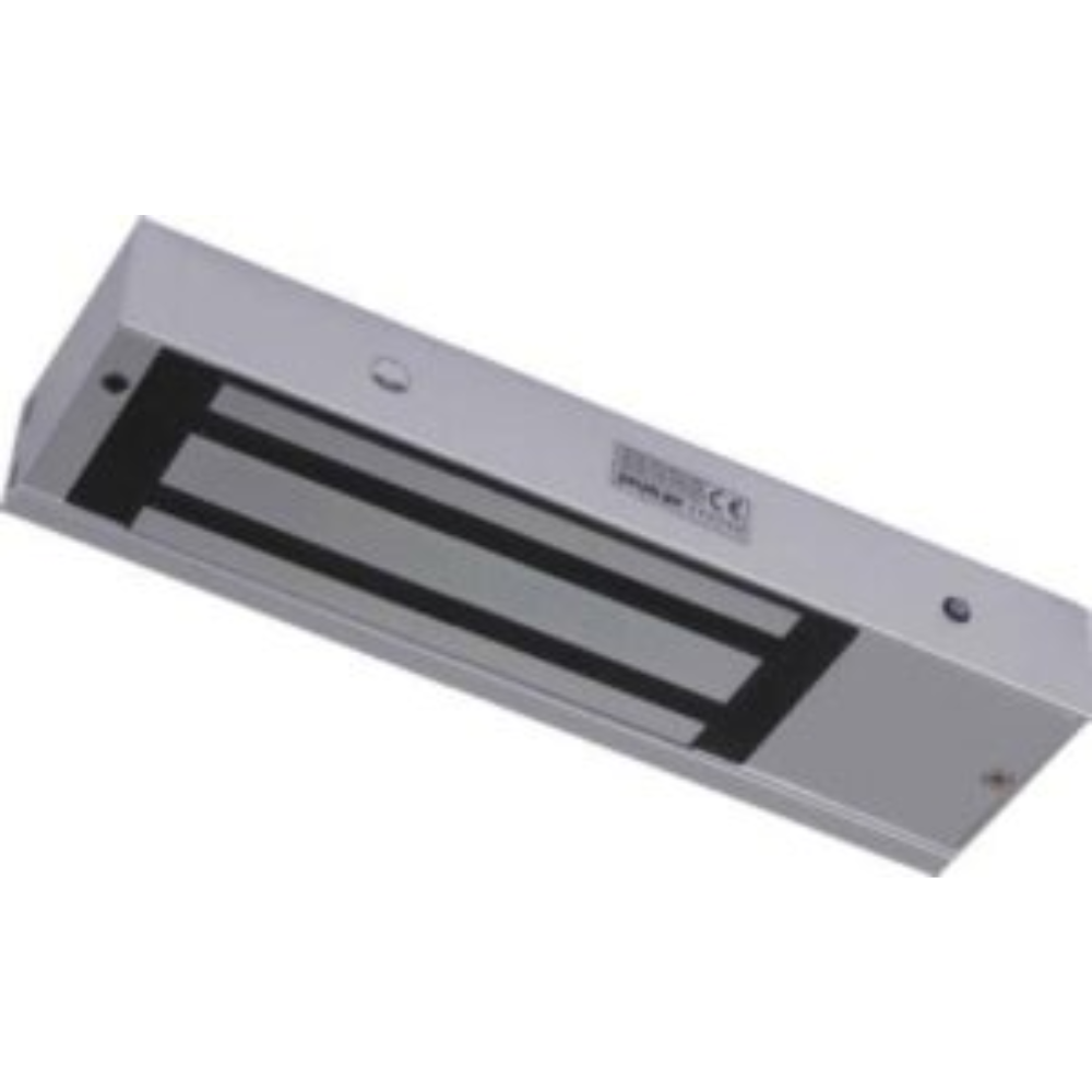 Trabador Electromagnetico 500Kg. LED Hikvision