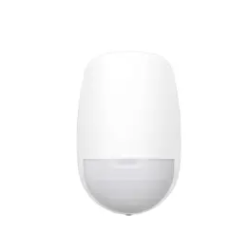 Sensor Axpro Detector PIR  Inalambrico 15 mt PET Hikvision