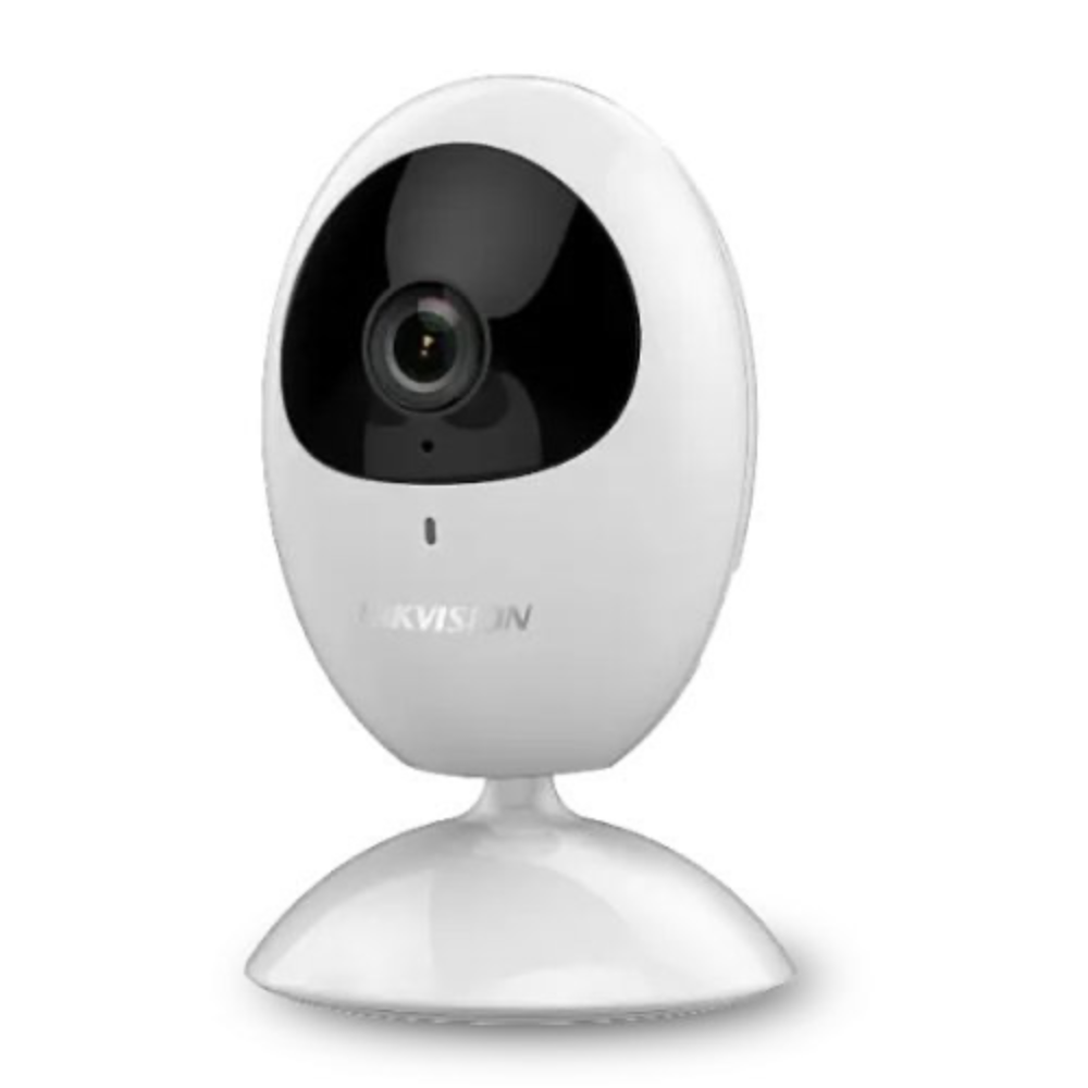 Cámara IP  Camara Cubo IP 2MP 2.8mm IR 10mt WIFI Audio Bidirecciona Hikvision