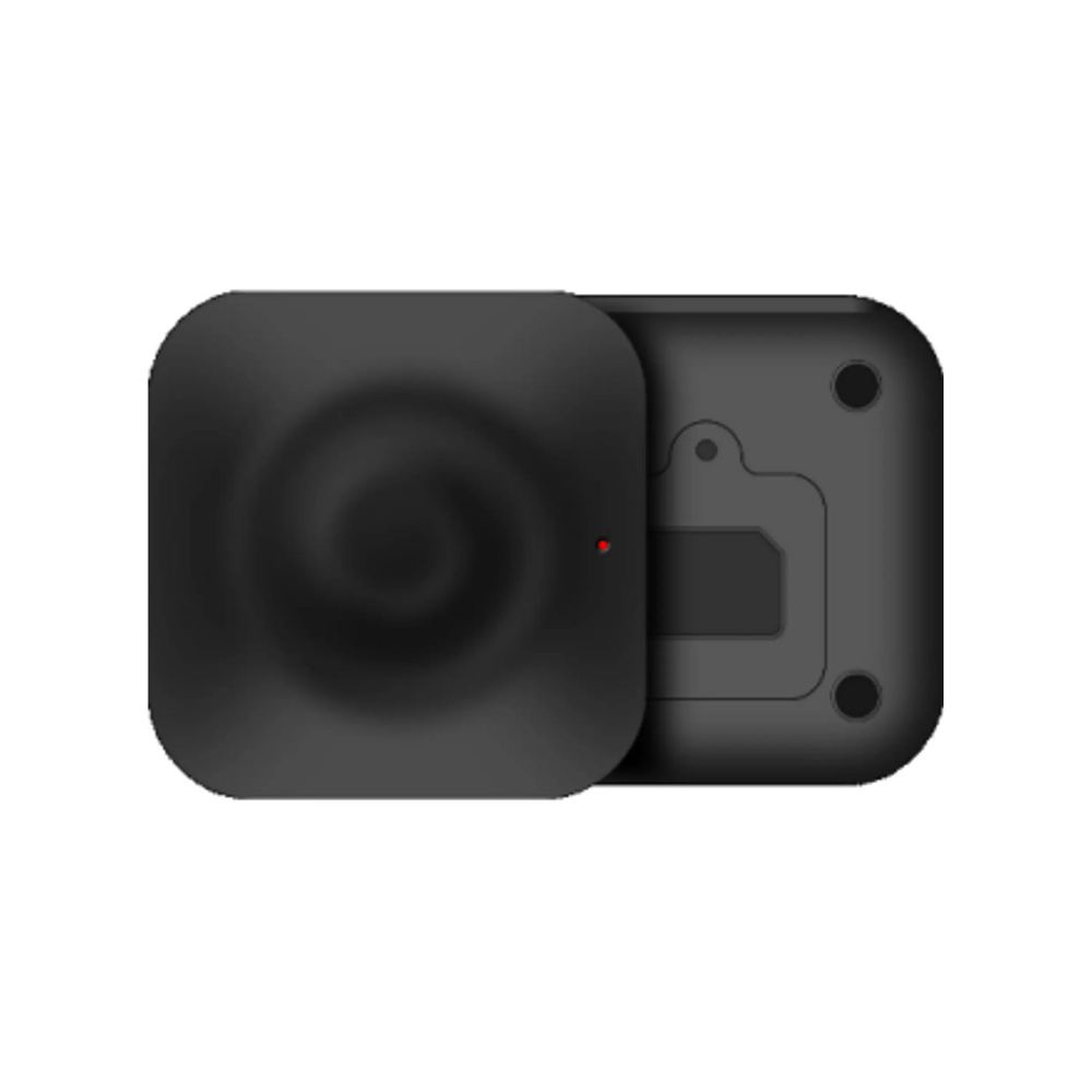 Enrolador para calcomanias DSTRC9008/YS Hikvision