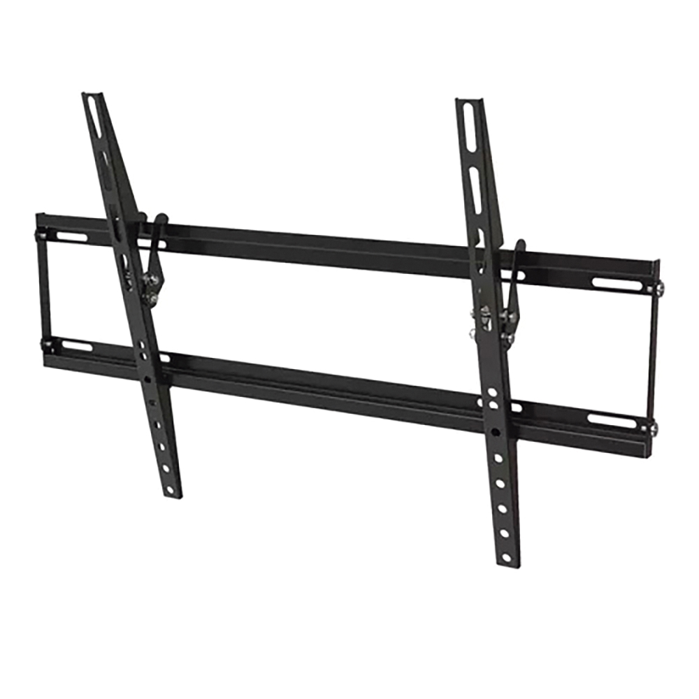 Soporte TV Pared Ultra Slim 37" hasta 70" Inclinable Virec