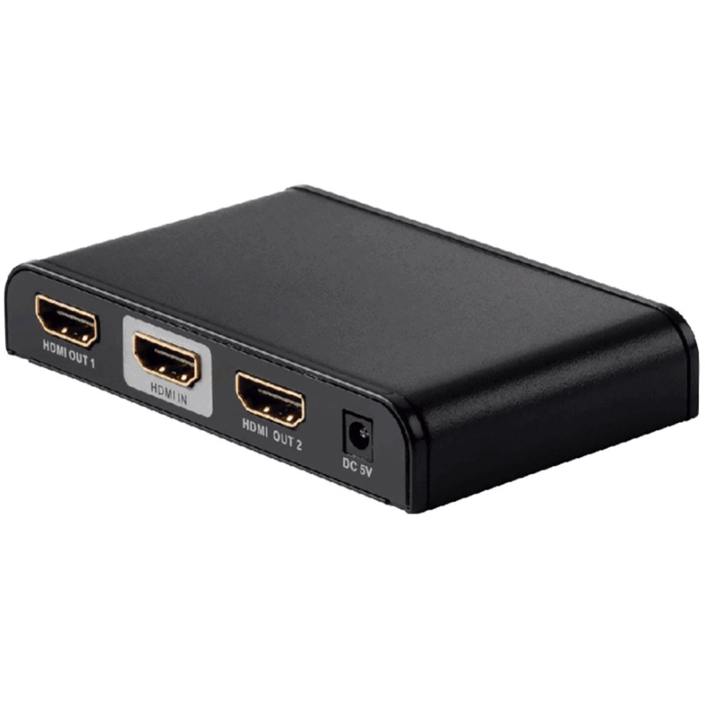 Splitter HDMI 1x2 Virec