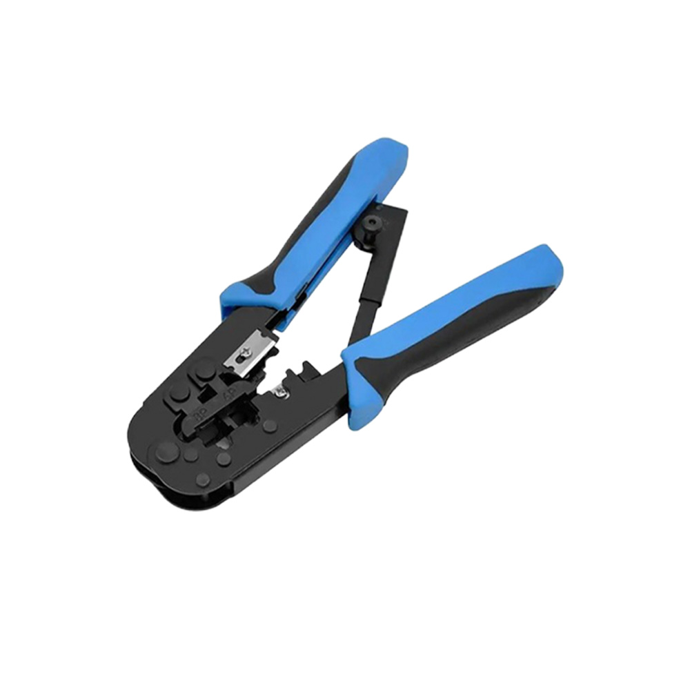 Maquina Crimpiadora RJ45 Procom