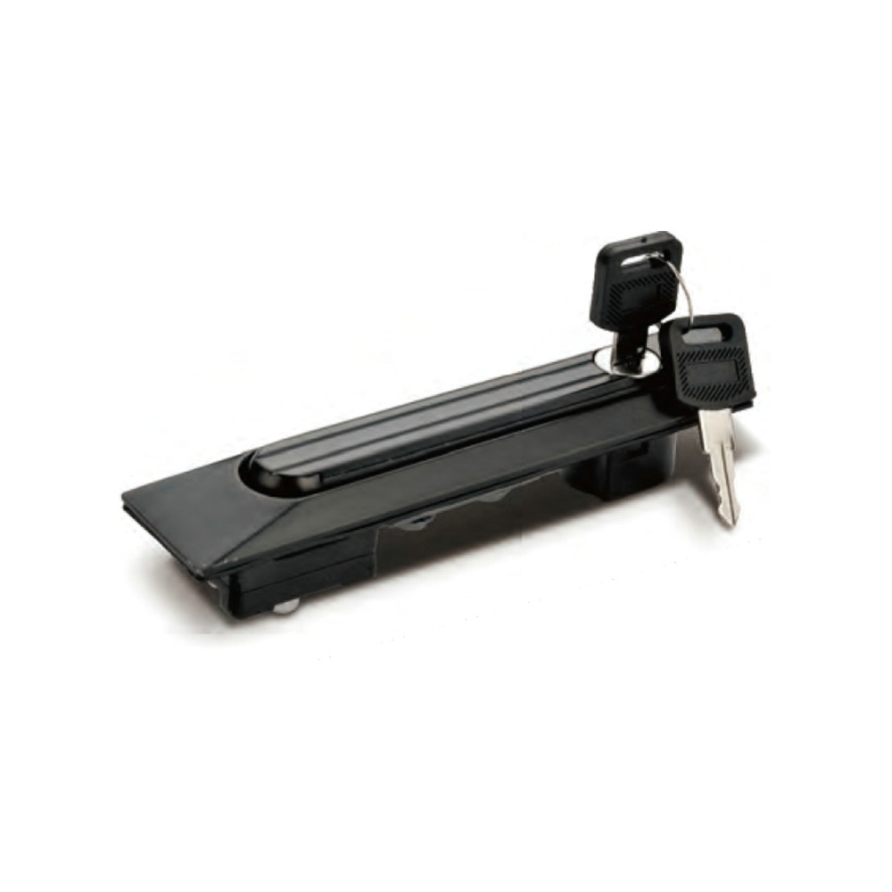 Cerradura Manilla Rack Armario Gabinete Procom
