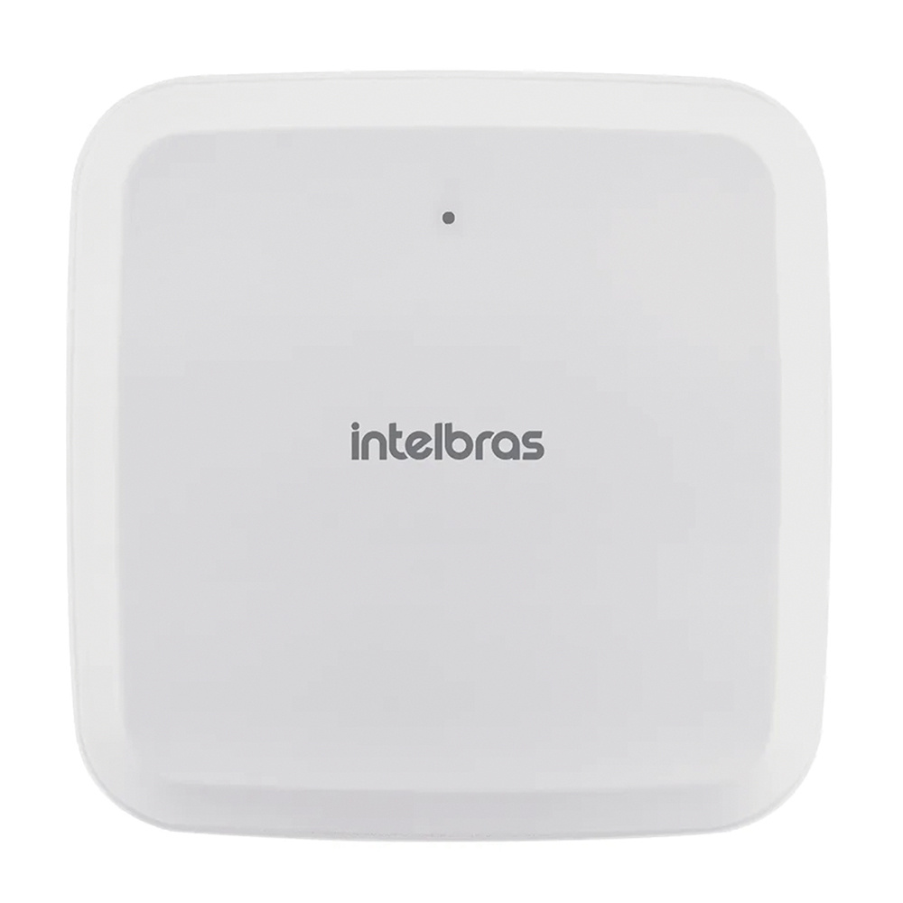 Repetidor RF para Alarma Inalámbrica Sistema 8000 Intelbras