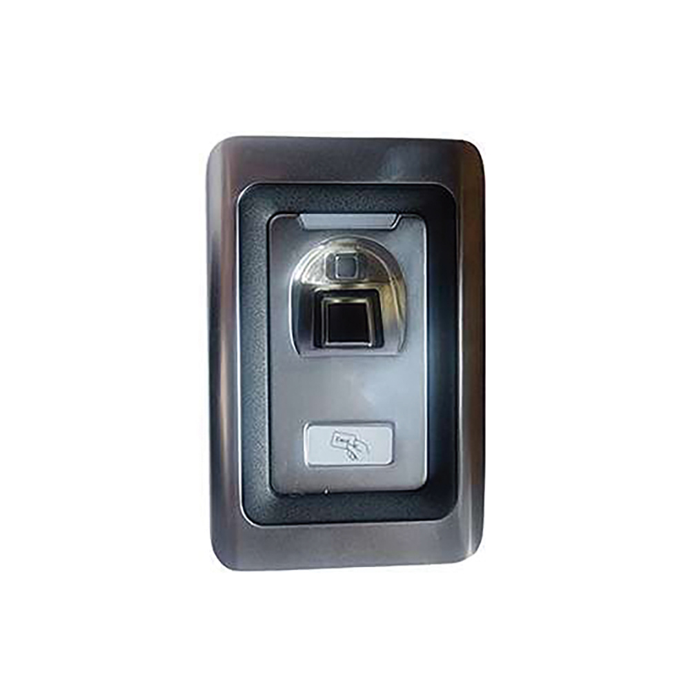 Control de Acceso Standalone Huella Tarjeta IP68 Procom