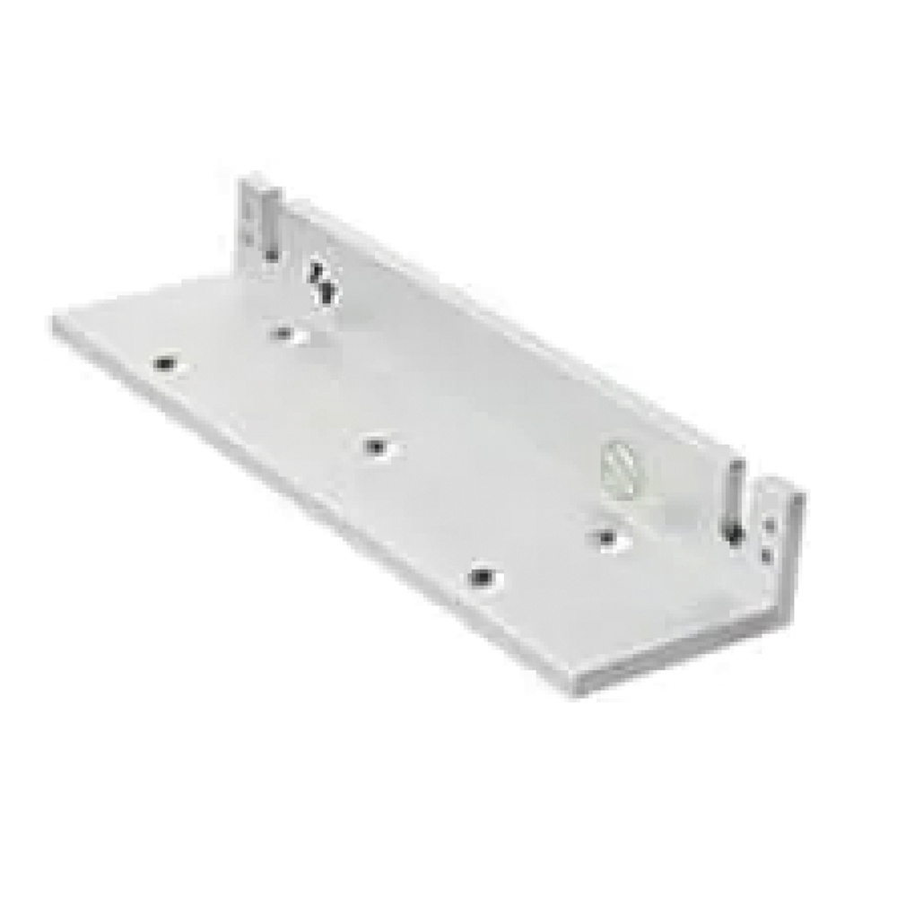 Soporte tipo L para retenedor electromagnético 180Kg Procom