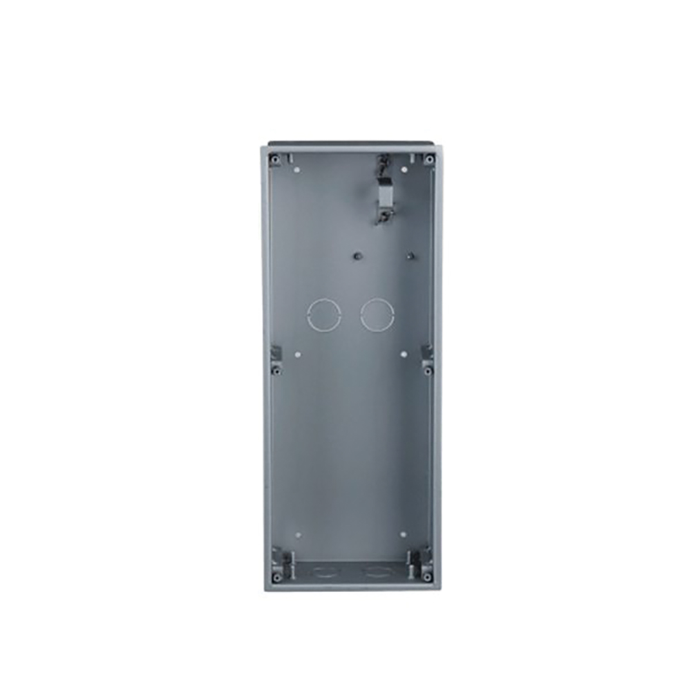 Caja de Montaje para VTO4202F Dahua