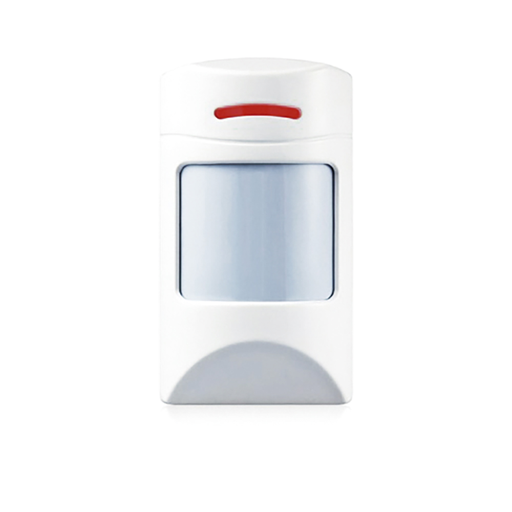 Sensor Detección Movimiento PIR Inalámbrico Zudsec
