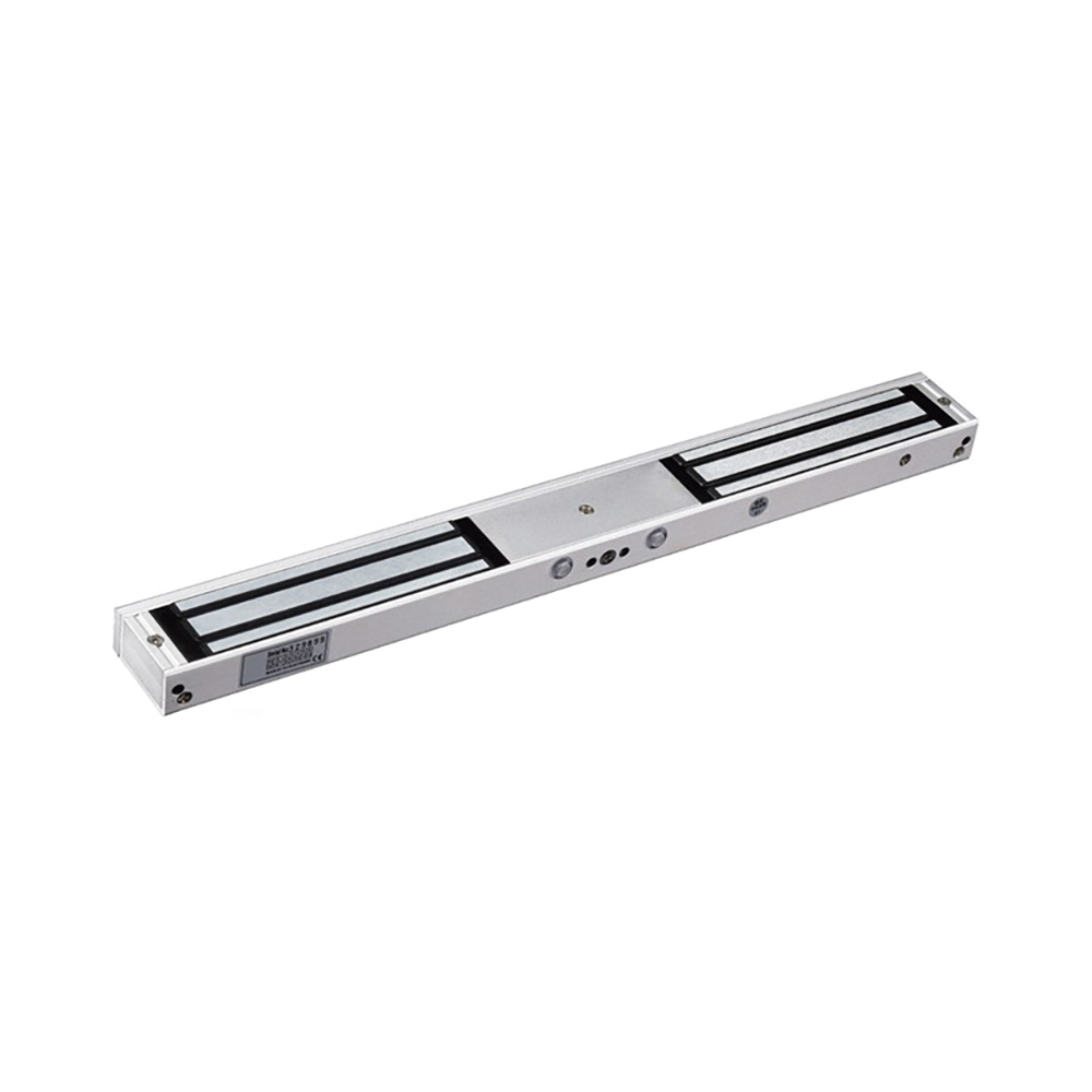 Retenedor Electromagnético Puerta Doble 280Kg Procom