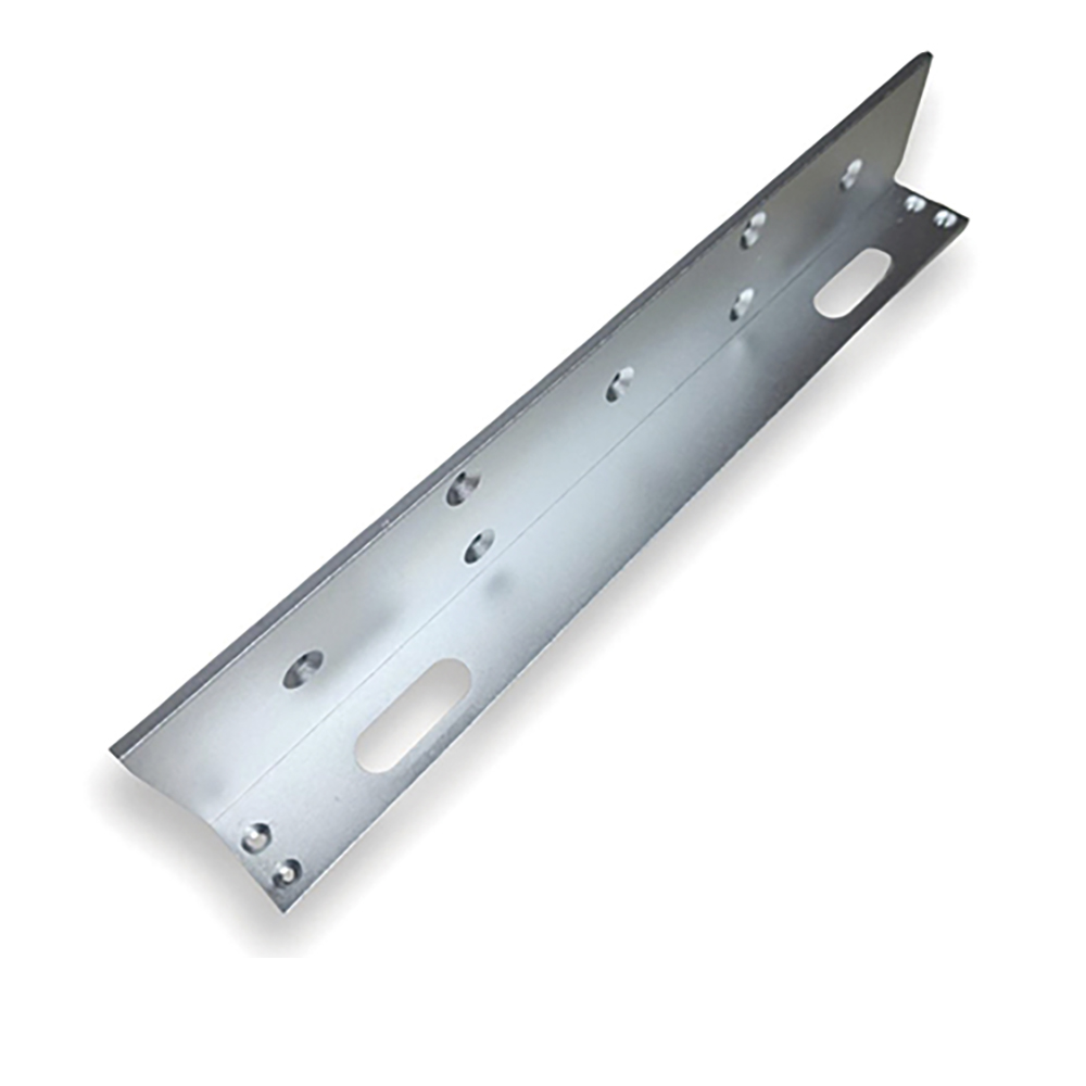 Soporte Tipo L para Retenedor Electromagnético 280Kg Procom